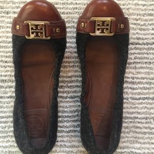Tory Burch Women’s Flats